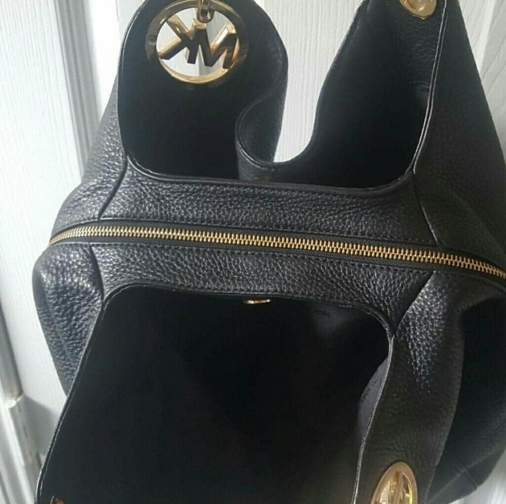 Michael Kors Fulton Shoulder Bag